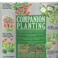 Cover Art for 9780831715359, Companion Planting by Richard Bird