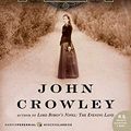 Cover Art for 0201561120057, Little, Big by John Crowley