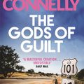 Cover Art for 9781409128731, The Gods of Guilt by Michael Connelly