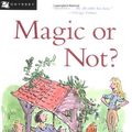 Cover Art for 9780152020804, Magic or Not? by Edward Eager