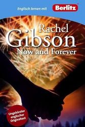 Cover Art for 9783468792465, Now and Forever by Gibson Rachel