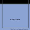 Cover Art for 9780809590483, Island by Aldous Huxley