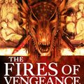 Cover Art for 9780356513003, The Fires of Vengeance: The Burning, Book Two by Evan Winter