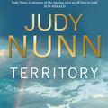 Cover Art for 9781741665956, Territory by Judy Nunn