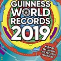 Cover Art for 9788408193098, Guinness World Records 2019 by Guinness World Records