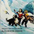 Cover Art for B0007F4C8O, The Secret of the Swiss Chalet (The Dana Girls Mystery Stories, No.20) by Carolyn Keene