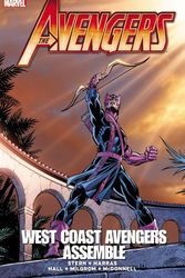 Cover Art for 9780785162230, Avengers by Hachette Australia