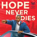 Cover Art for 9781683690399, Hope Never Dies: An Obama/Biden Mystery by Andrew Shaffer