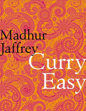 Cover Art for 9780091923143, Curry Easy by Madhur Jaffrey