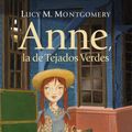 Cover Art for 9789500407878, Anne, la de los tejados verdes by Lucy Maud Montgomery