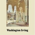 Cover Art for 9781599868097, The Alhambra by Washington Irving