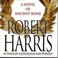 Cover Art for 9780743266031, Imperium: A Novel of Ancient Rome by Robert Harris