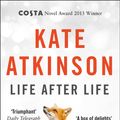 Cover Art for 9780552776639, Life After Life by Kate Atkinson