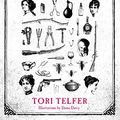 Cover Art for B0792LNM3B, Lady Killers - Deadly Women Throughout History by Telfer, Tori