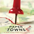 Cover Art for 9780606106580, Paper Towns by John Green