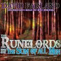 Cover Art for 9781433226960, The Sum of All Men by David Farland