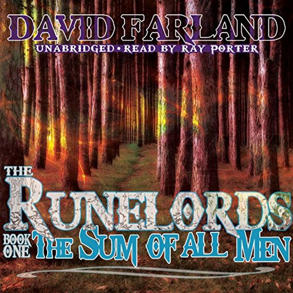 Cover Art for 9781433226960, The Sum of All Men by David Farland