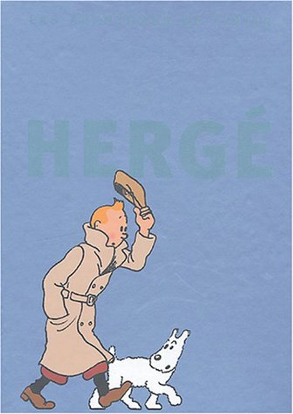 Cover Art for 9782203031234, Les Aventures de Tintin : Coffret en 10 volumes : Edition intégrale 75e anniversaire by Hergé,