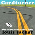 Cover Art for 9781408812433, The Cardturner by Louis Sachar