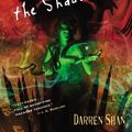 Cover Art for 9781417774418, Lord of the Shadows by Darren Shan