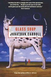 Cover Art for 9780765311795, Glass Soup by Jonathan Carroll