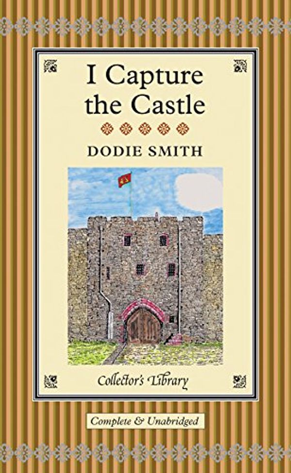 Cover Art for 9781909621114, I Capture the Castle by Dodie Smith