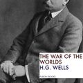 Cover Art for 1230000135227, The War of The Worlds by H.G. Wells