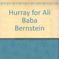 Cover Art for 9780590431699, Hurray for Ali Baba Bernstein by Johanna Hurwitz