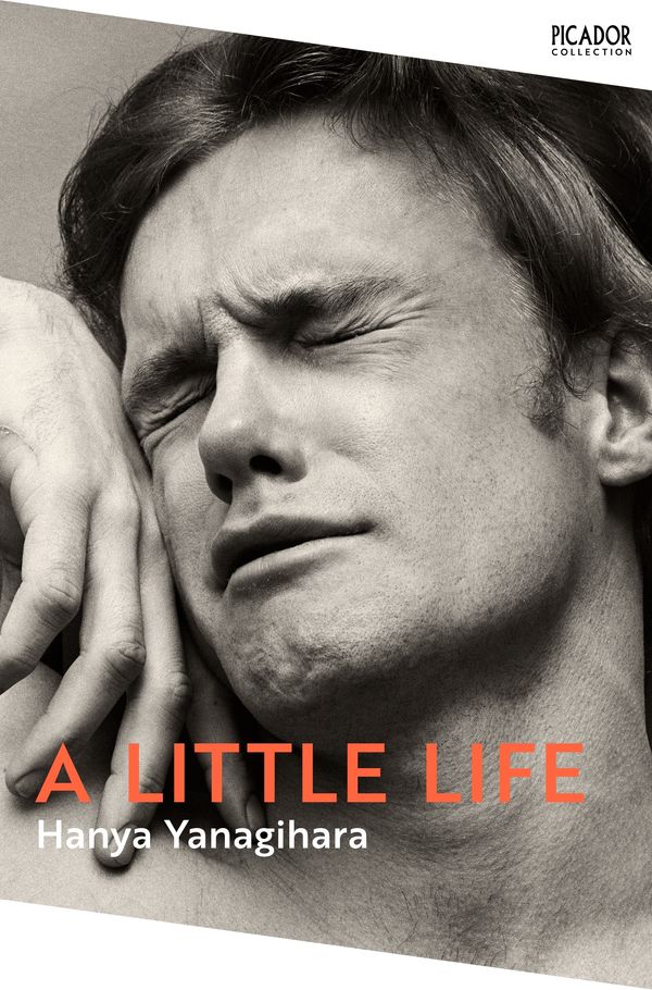 Cover Art for 9781743539064, A Little Life by Hanya Yanagihara