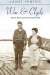 Cover Art for 9780980856446, Win and Clyde by Janet Fenton