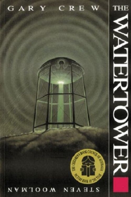 Cover Art for 9781863743204, Watertower by Gary Crew
