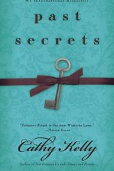 Cover Art for 9781416531593, Past Secrets by Cathy Kelly
