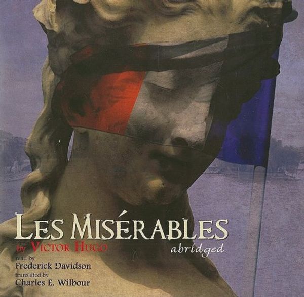 Cover Art for 9781433253911, Les Miserables : Library Edition by Victor Hugo