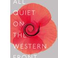 Cover Art for 9780099589563, All Quiet on the Western Front by Erich Maria Remarque
