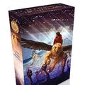 Cover Art for 9781368009584, The Trials of Apollo Book Two The Dark Prophecy - Walmart Edition by Rick Riordan