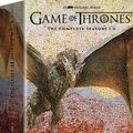 Cover Art for 9398700039033, Game of ThronesSeries 1 - 6 by Roadshow Entertainment