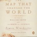 Cover Art for 9780141803289, The Map That Changed the World by Winchester Simon