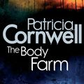 Cover Art for 9780748109586, The Body Farm by Patricia Cornwell