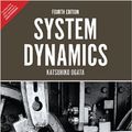 Cover Art for 9788131709344, System Dynamics by Ogata