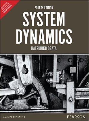 Cover Art for 9788131709344, System Dynamics by Ogata