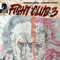 Cover Art for B07TBC1LV7, Fight Club 3  #8 by Chuck Palahniuk