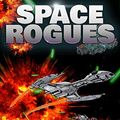 Cover Art for B07H7QXWKT, Space Rogues: The Epic Adventures of Wil Calder, Space Smuggler by John Wilker