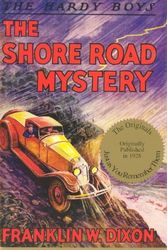 Cover Art for 9781557091499, Shore Road Mystery by Franklin W. Dixon