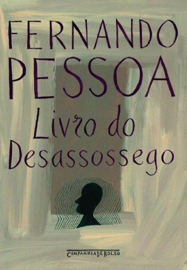 Cover Art for 9788535908497, LIVRO DO DESASSOSSEGO (ED DE BOLSO) by Fernando Pessoa