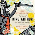 Cover Art for 9781440655470, The Acts of King Arthur and His Noble Knights by John Steinbeck
