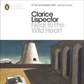 Cover Art for 9780141969817, Near to the Wildheart by Clarice Lispector