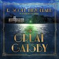 Cover Art for B08JHCFYZ3, The Great Gatsby by F. Scott Fitzgerald