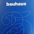 Cover Art for 9783822849996, Bauhaus by Magdalena Droste