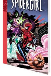 Cover Art for 9780785118718, Spider-Girl Vol. 4: Turning Point (Spider-Man) by Tom DeFalco
