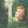 Cover Art for B002C0XPUI, Nancy Drew 09: The Sign of the Twisted Candles by Carolyn Keene